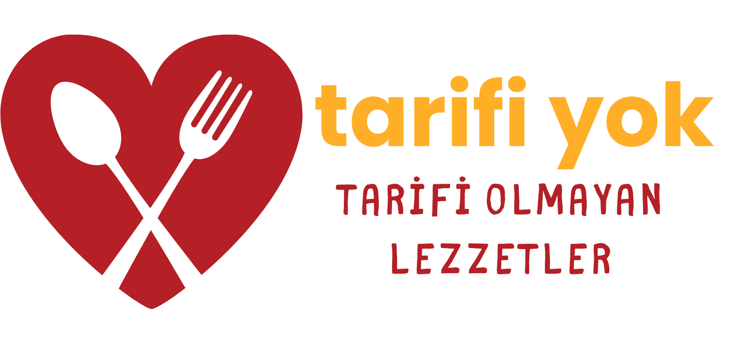 Tarifsiz Lezzetler – Kolay ve Pratik Yemek Tarifleri